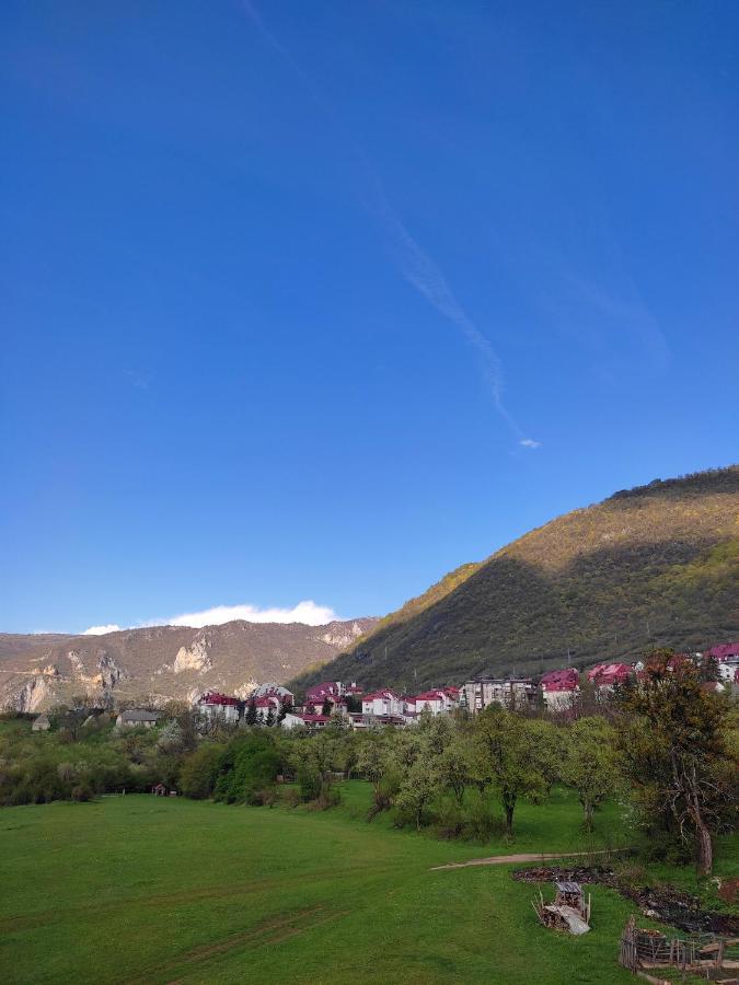 Apartman La Casa Pluzine