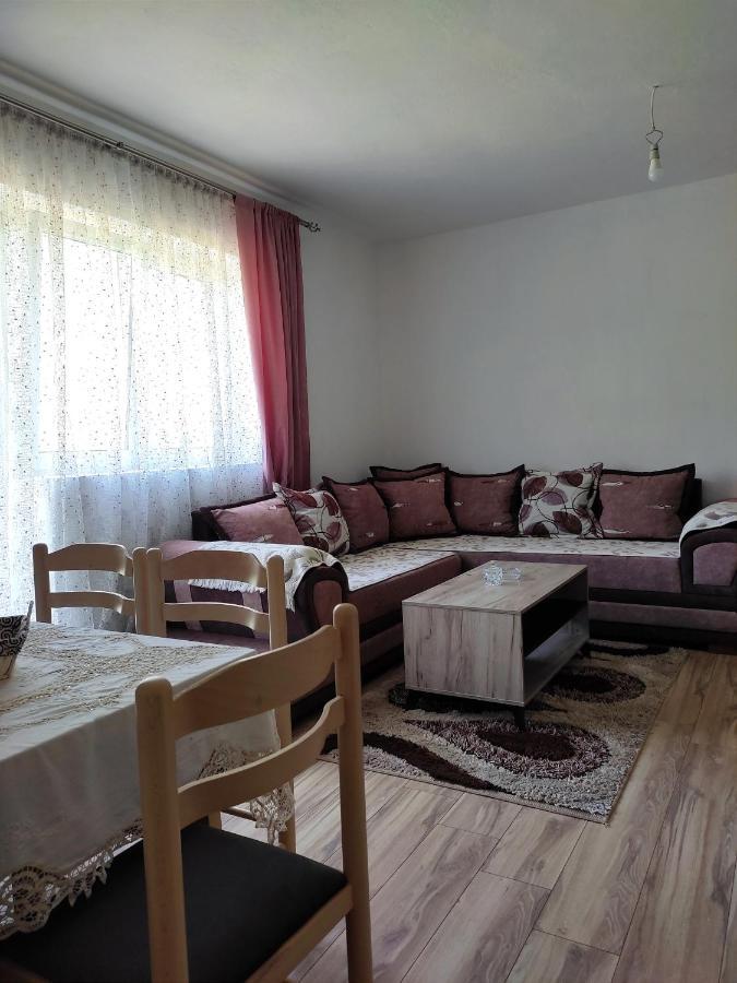 La Casa Plužine