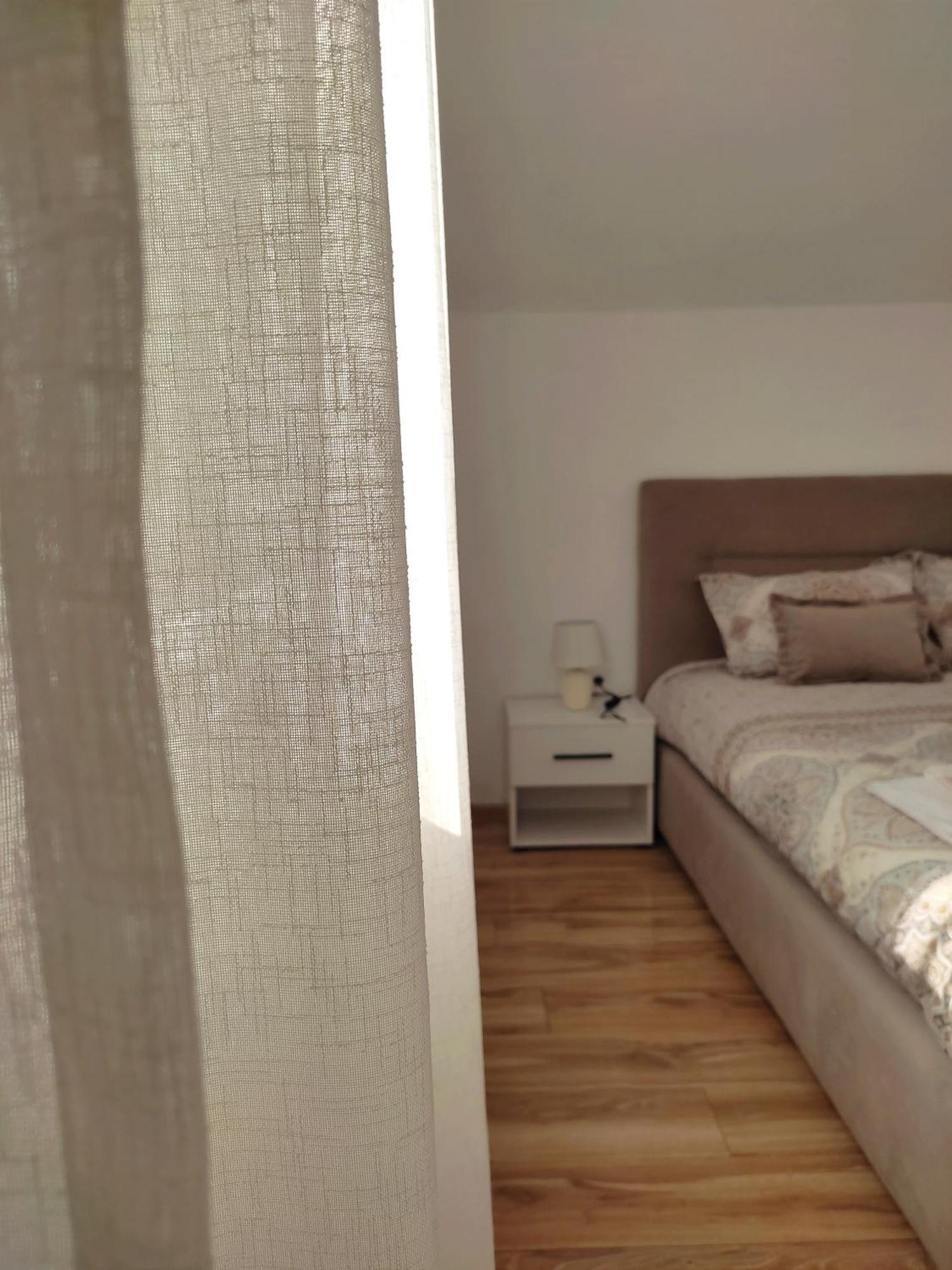 Apartman La Casa *