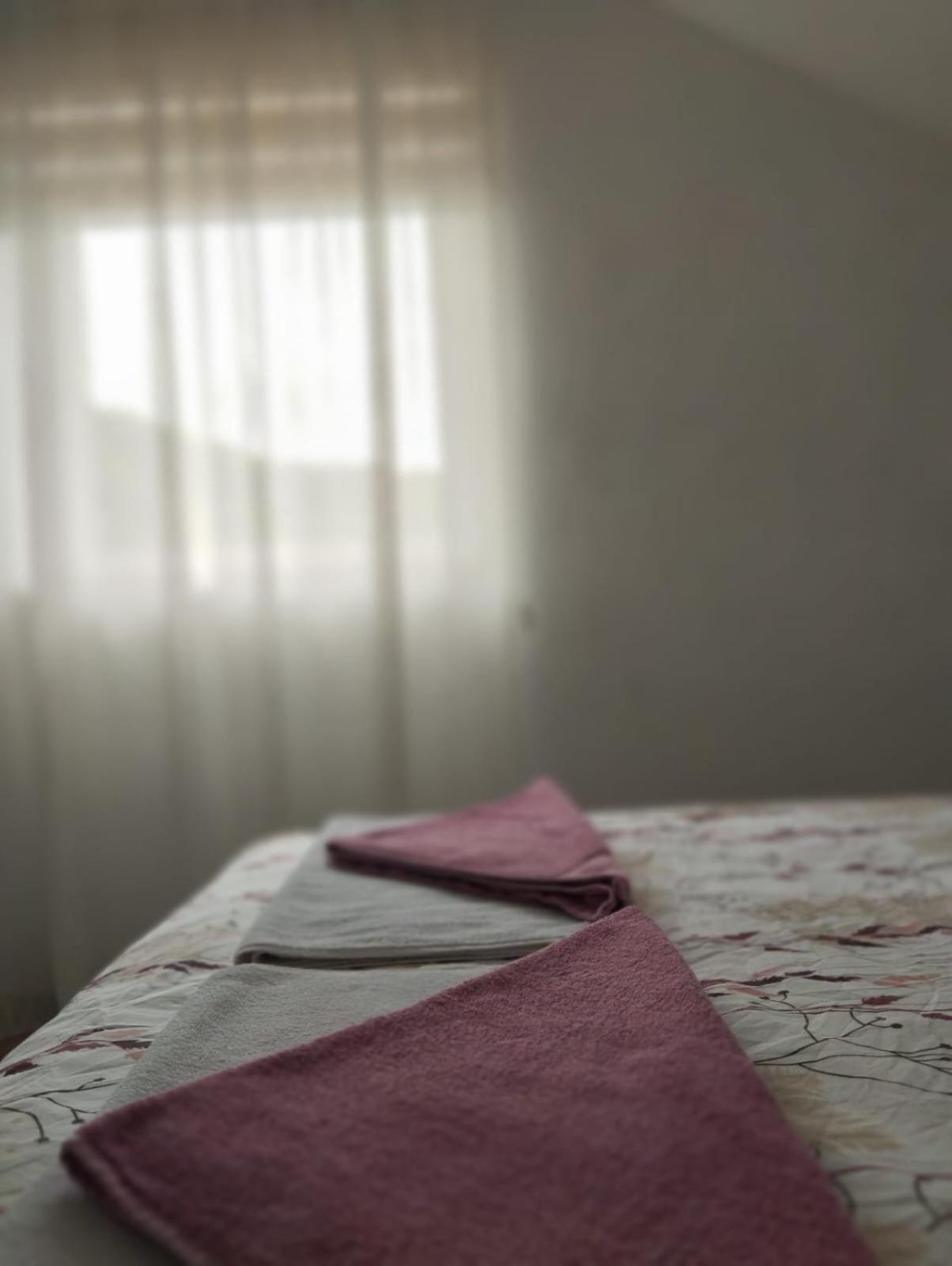 Apartman La Casa *