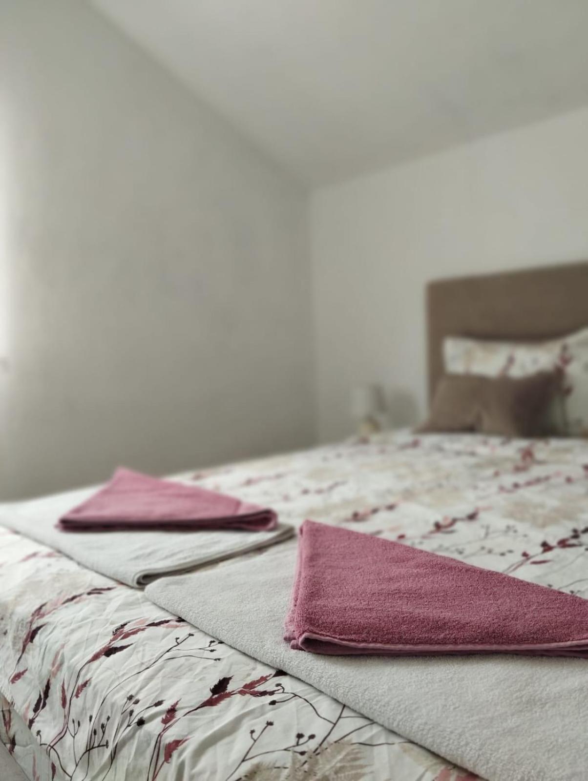 Apartman La Casa