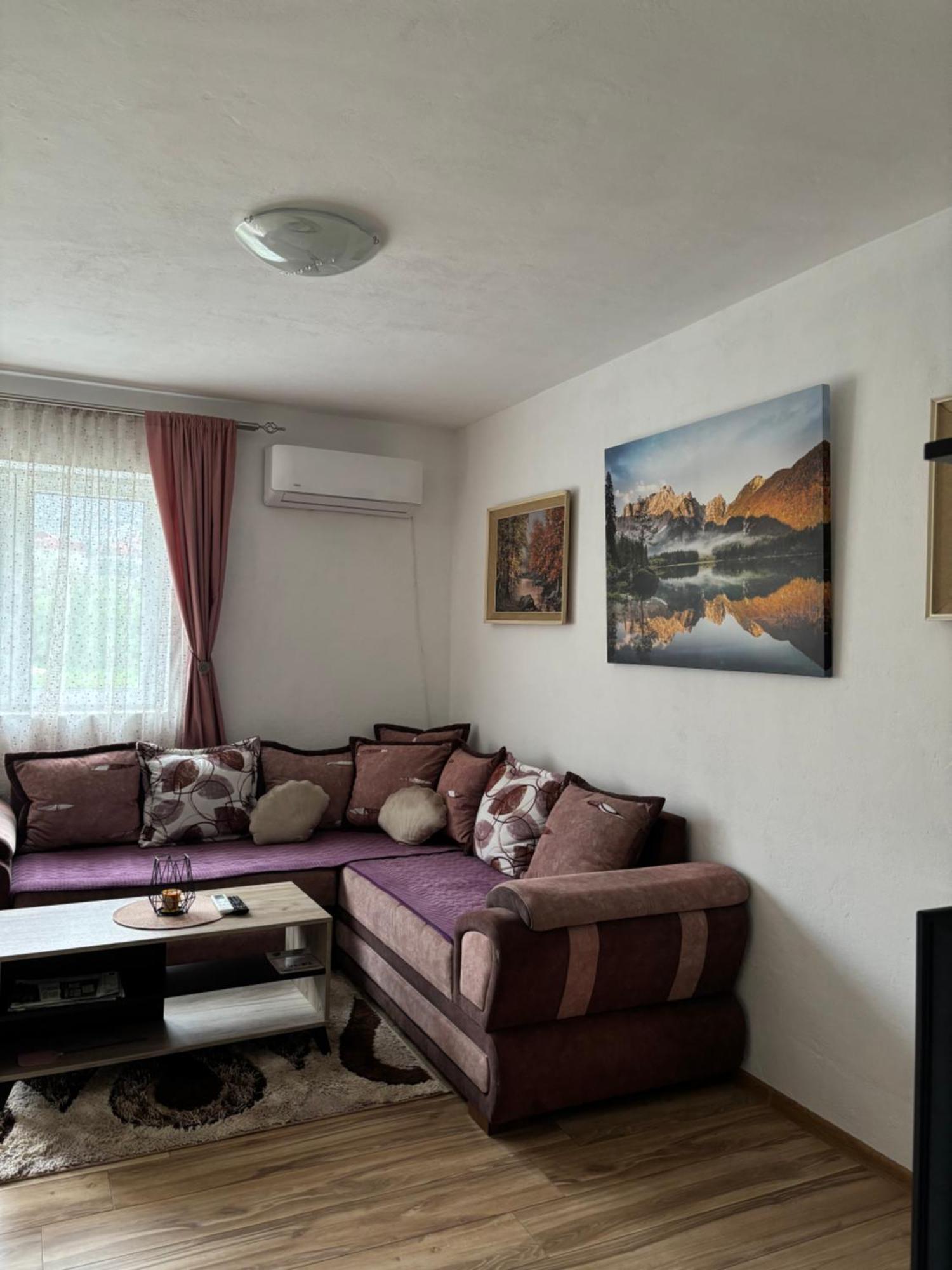 Apartman La Casa *