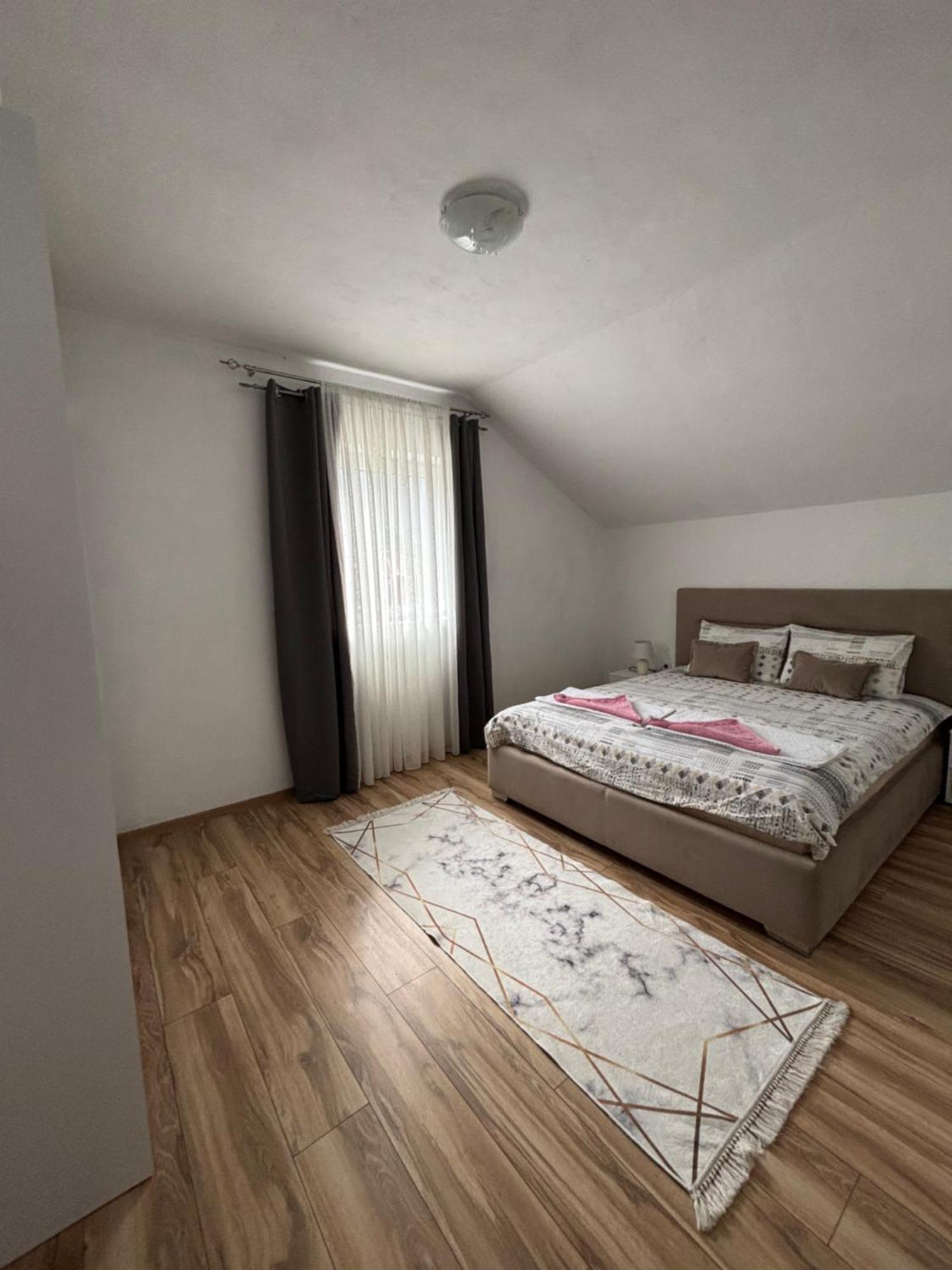 La Casa Pluzine